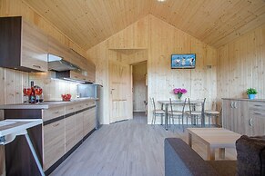Chic Holiday Homes for up to 6 People in Ustka