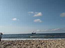 Chic Holiday Homes for up to 6 People in Ustka