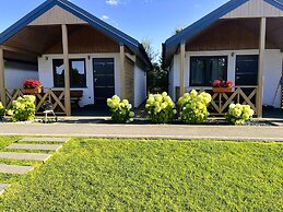 Chic Holiday Homes for up to 6 People in Ustka