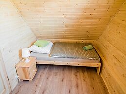 Chic Holiday Homes for up to 6 People in Ustka