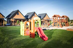 Chic Holiday Homes for up to 6 People in Ustka