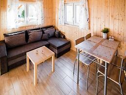 Chic Holiday Homes for up to 6 People in Ustka