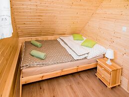 Chic Holiday Homes for up to 6 People in Ustka