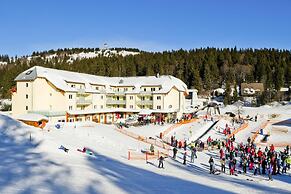 Holiday Resort Grafenmatt, Feldberg