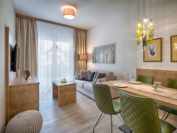 Holiday Resort Grafenmatt, Feldberg