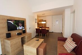 Holiday Resort Grafenmatt, Feldberg