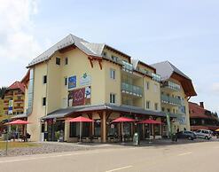 Holiday Resort Grafenmatt, Feldberg