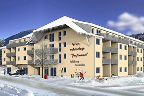Holiday Resort Grafenmatt, Feldberg