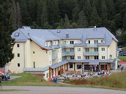 Holiday Resort Grafenmatt, Feldberg