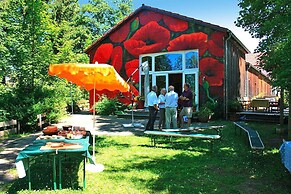 Cottage, Buntenbock