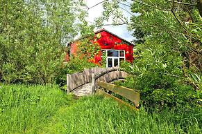 Cottage, Buntenbock