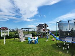Comfortable Premium Class Apartment, Shared Swimming Pool, Gaski