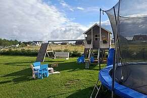 Comfortable Premium Class Apartment, Shared Swimming Pool, Gaski