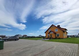 Comfortable Premium Class Apartment, Shared Swimming Pool, Gaski