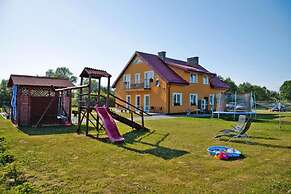 Comfortable Premium Class Apartment, Shared Swimming Pool, Gaski