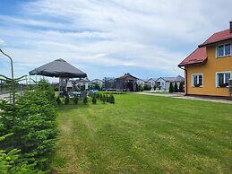 Comfortable Premium Class Apartment, Shared Swimming Pool, Gaski