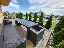 Comfortable Premium Class Apartment, Shared Swimming Pool, Gaski