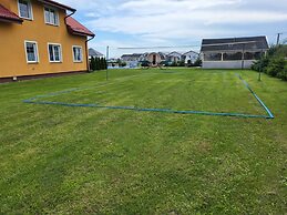 Comfortable Premium Class Apartment, Shared Swimming Pool, Gaski