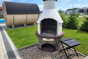 Comfortable Premium Class Apartment, Shared Swimming Pool, Gaski