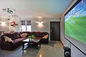 Comfortable Premium Class Apartment, Shared Swimming Pool, Gaski