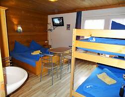 Cosy Holiday Home in Langenfeld