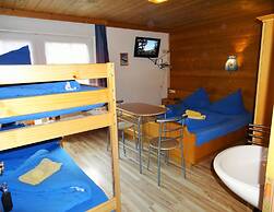Cosy Holiday Home in Langenfeld