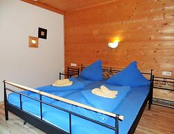 Cosy Holiday Home in Langenfeld