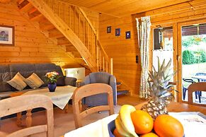Holiday Home in Hasselfelde