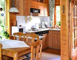 Holiday Home in Hasselfelde