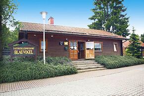 Holiday Home in Hasselfelde