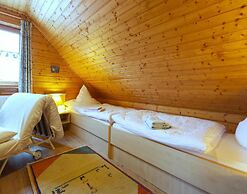 Holiday Home in Hasselfelde