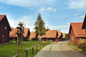 Holiday Home in Hasselfelde