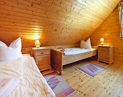 Holiday Home in Hasselfelde