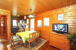 Holiday Home in Hasselfelde