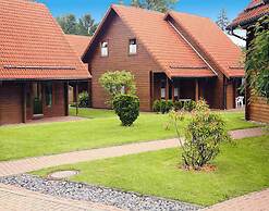 Holiday Home in Hasselfelde