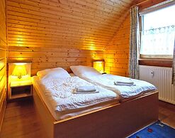Holiday Home in Hasselfelde
