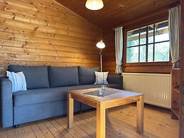 Ferienhaus in Hechthausen mit Terrasse