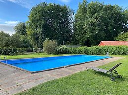 Ferienhaeuser im Ferienpark, Hechthausen