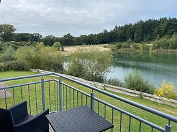 Ferienhaeuser im Ferienpark, Hechthausen