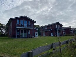 Ferienhaeuser im Ferienpark, Hechthausen
