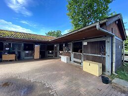 Ferienhaeuser im Ferienpark, Hechthausen