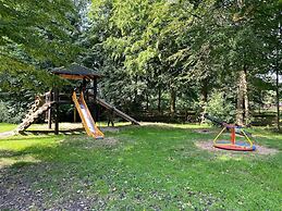 Ferienhaeuser im Ferienpark, Hechthausen