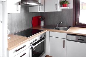 Holiday Resort Ofingen, Bad Durrheim