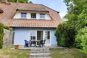 Apartments Blue House, Putbus