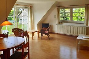 Apartments Blue House, Putbus