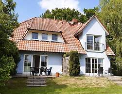 Apartments Blue House, Putbus