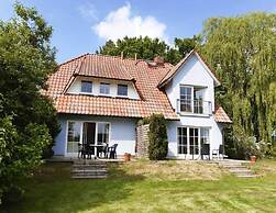 Apartments Blue House, Putbus