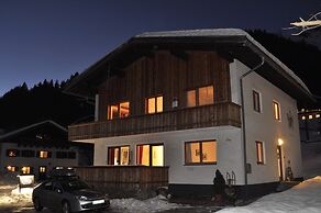 Apartment in Steeg in a Beautiful Setting