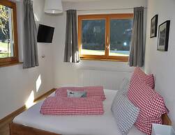Apartment in Steeg in a Beautiful Setting