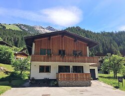 Apartment in Steeg in a Beautiful Setting